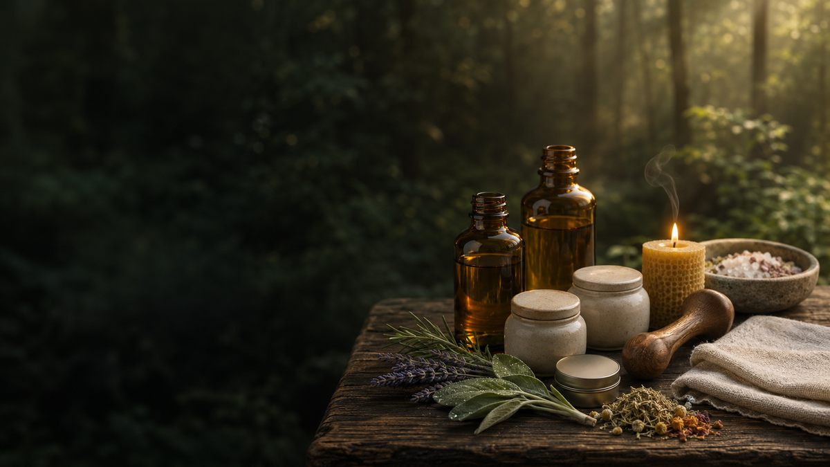 Natural Products