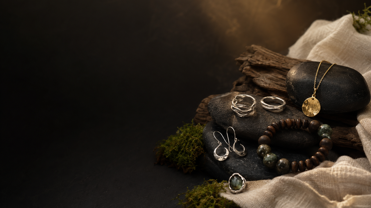 Jewellery