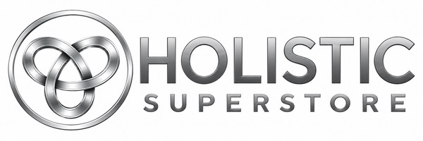 Holistic SuperStore